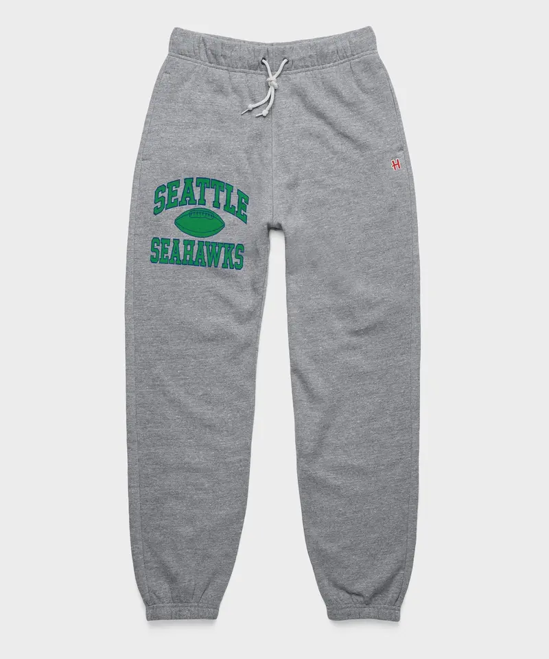 Seattle Seahawks Gridiron Sweatpants 1