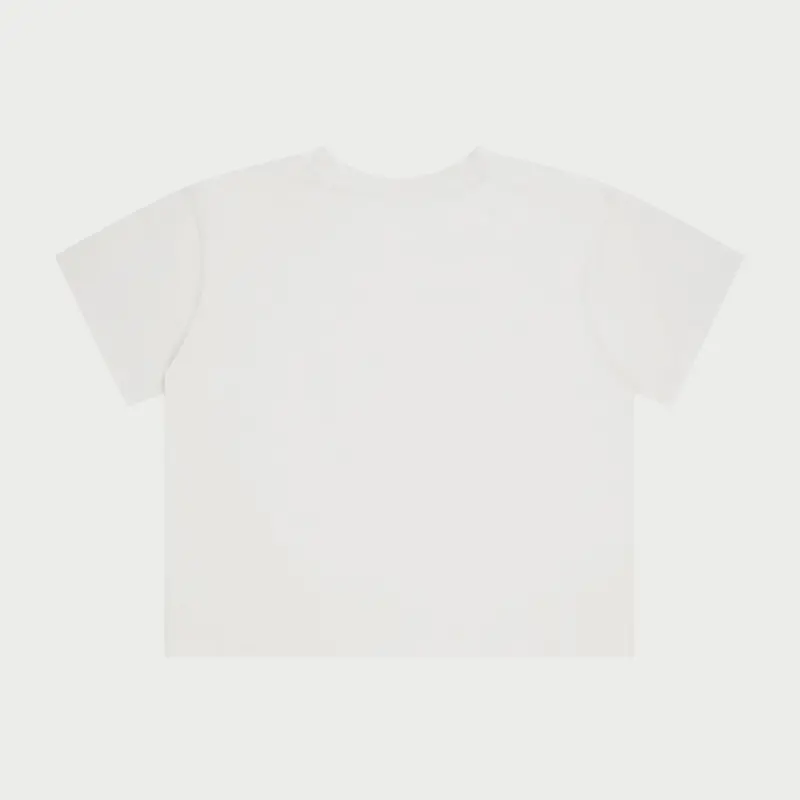 Sedona Boxy Baby Tee 2