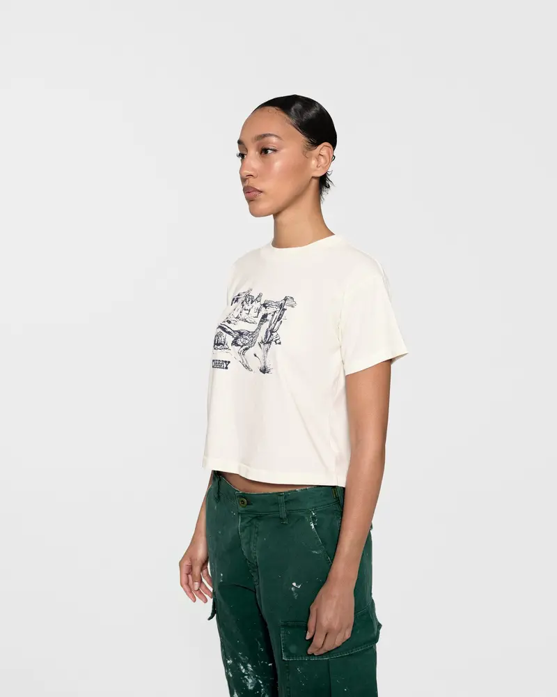 Sedona Boxy Baby Tee 5
