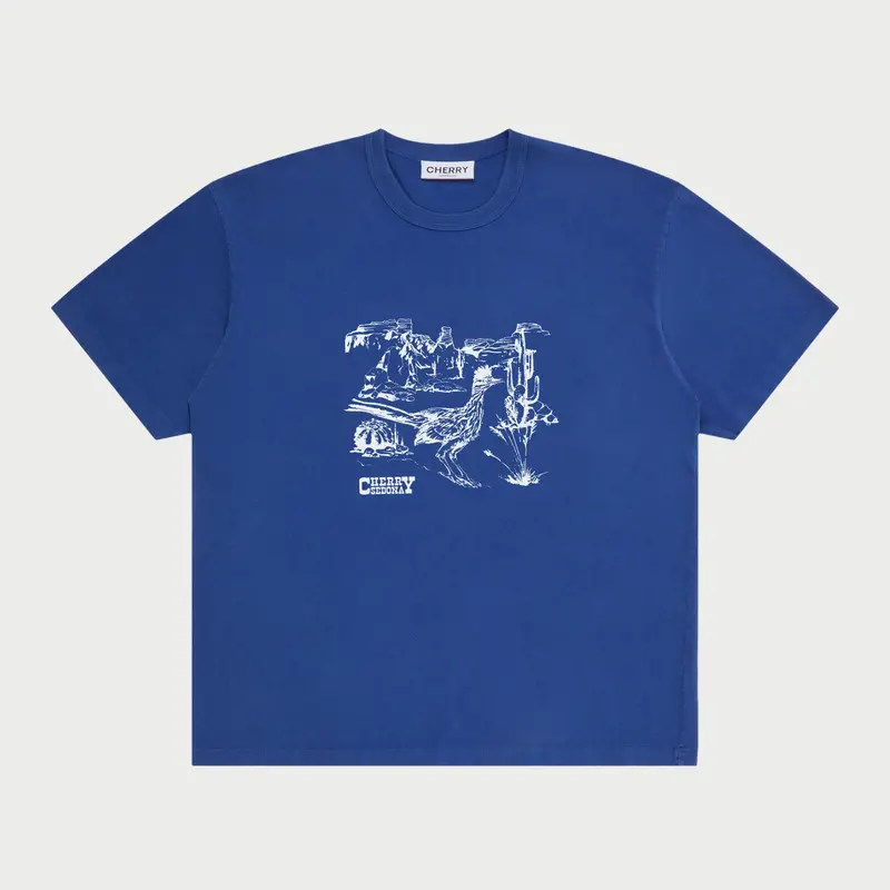 Sedona Classic Tee 1
