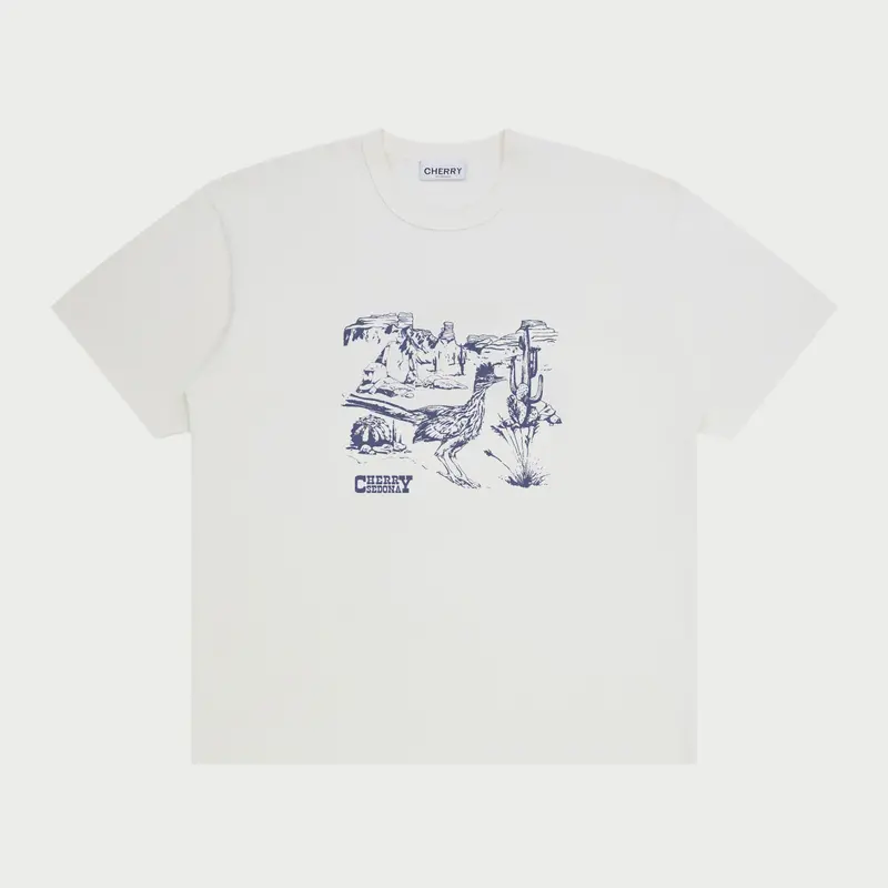 Sedona Classic Tee 1