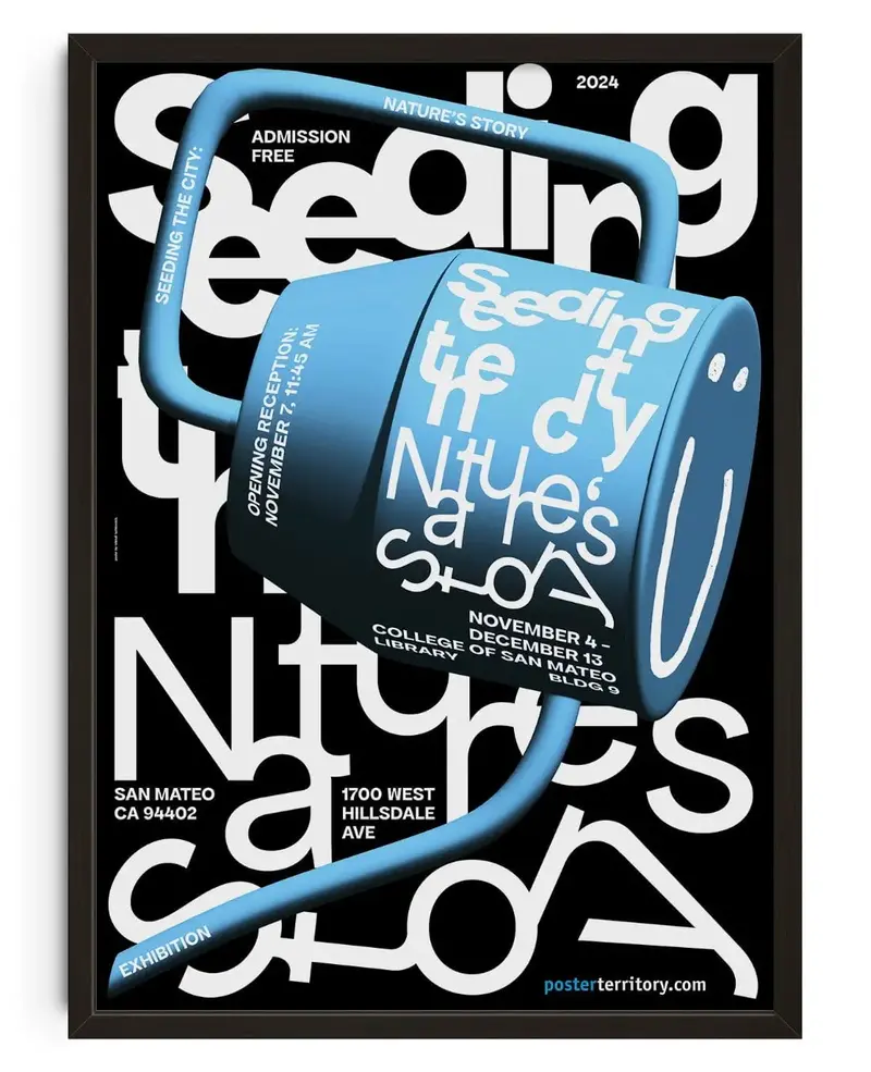 Seeding The City 2024 1