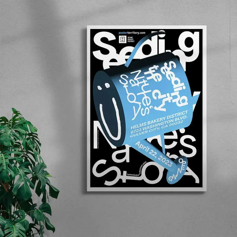 Seeding The City 3