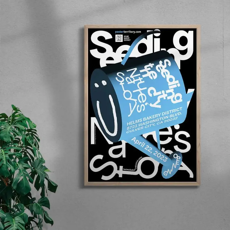 Seeding The City 4