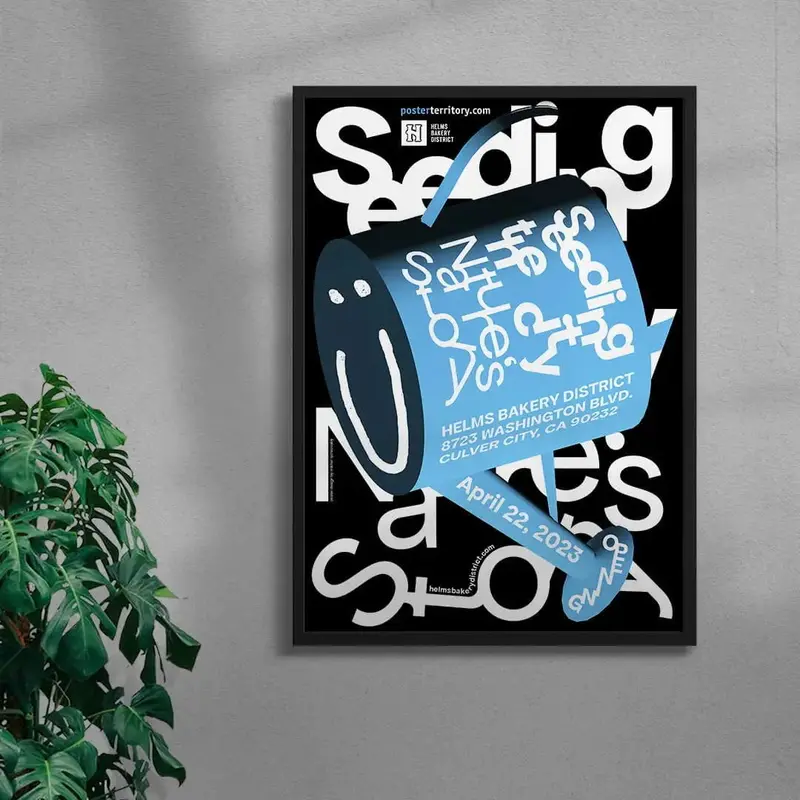 Seeding The City 5