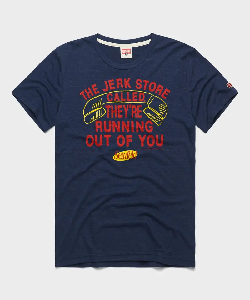 Seinfeld The Jerk Store 1