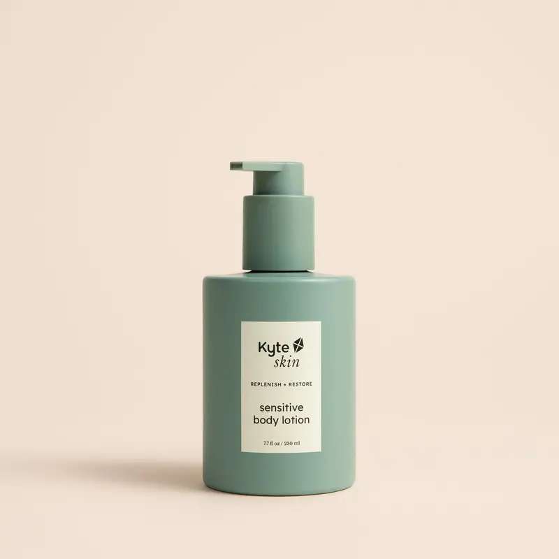 Sensitive Lotion 1