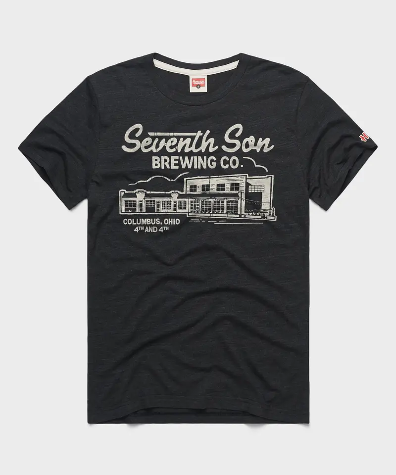 Seventh Son Brewing Co. 1