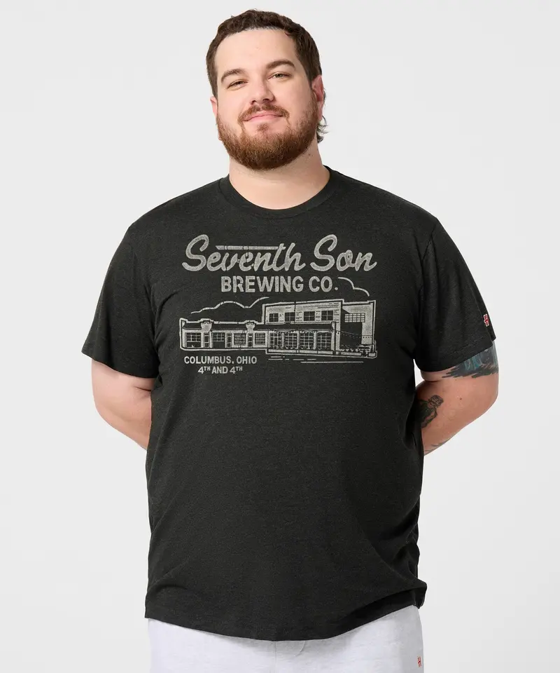 Seventh Son Brewing Co. 3