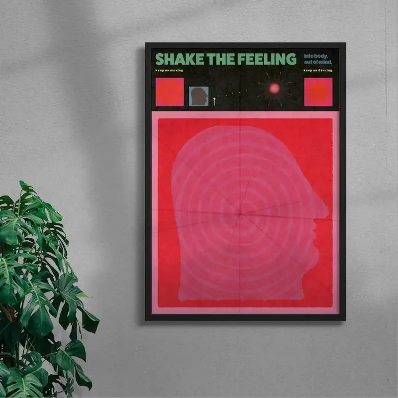 Shake The Feeling 4