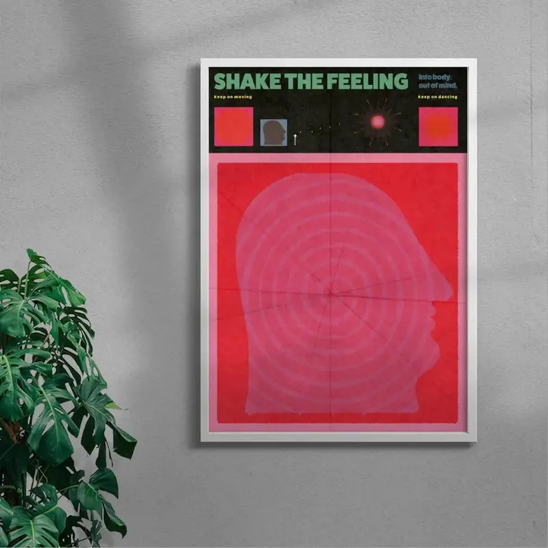 Shake The Feeling 5