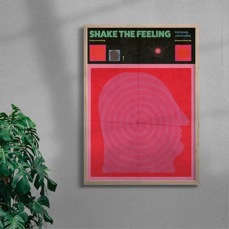 Shake The Feeling 6