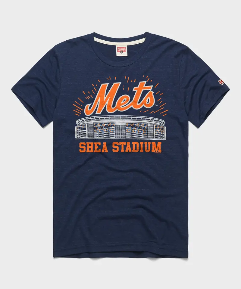 Shea Stadium Mets 1