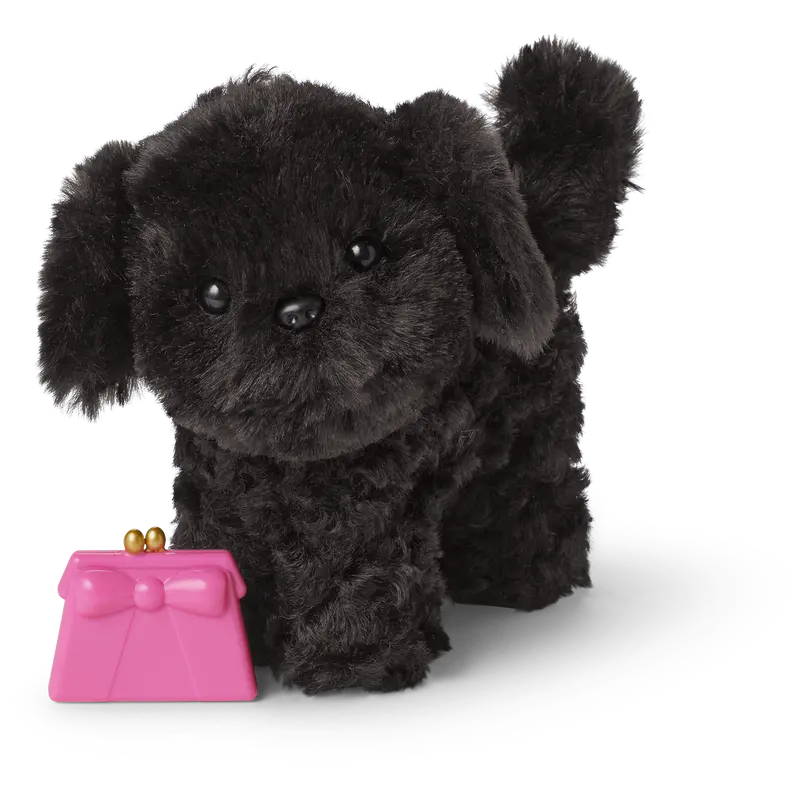Shi-Poo Sweetie Dog For 18-Inch Dolls 1