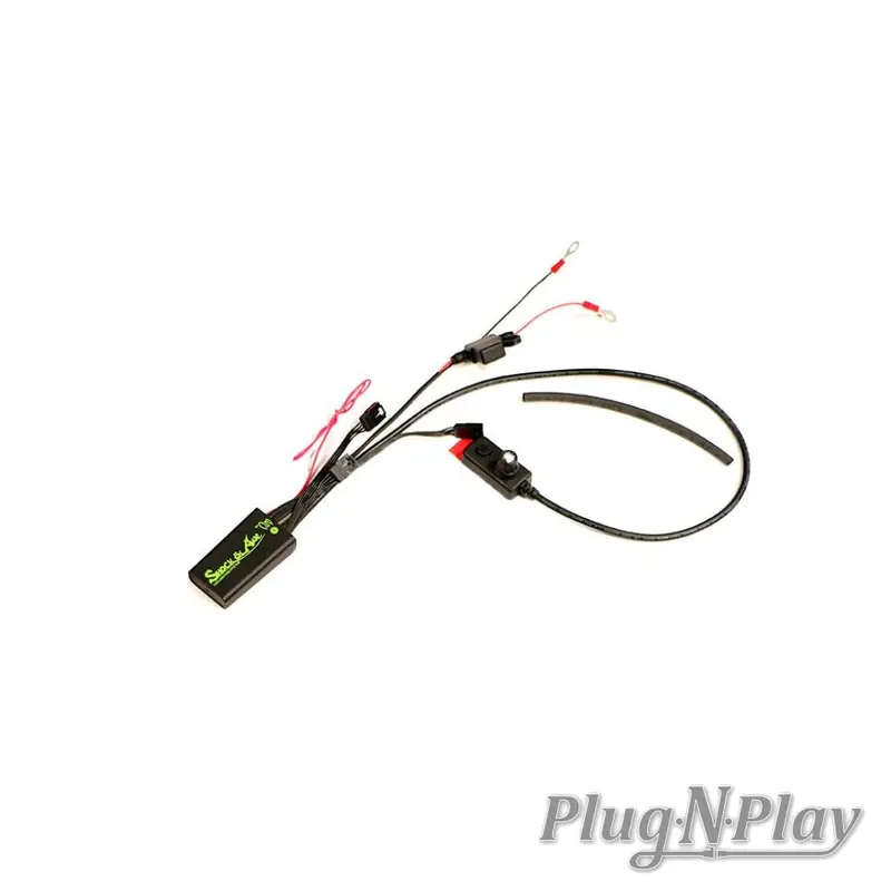 Shock & Awe® 2.0 / Bluetooth Controller Kit 1