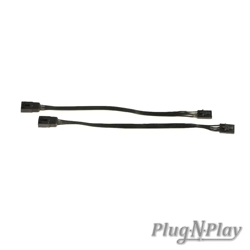 Shock & Awe® 3.0 / 8", 22" And 30" Wire Extensions (Pair) 1