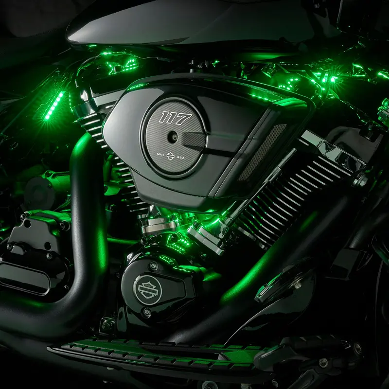 Shock & Awe® 3.0 / Led Engine Lighting Kit 1