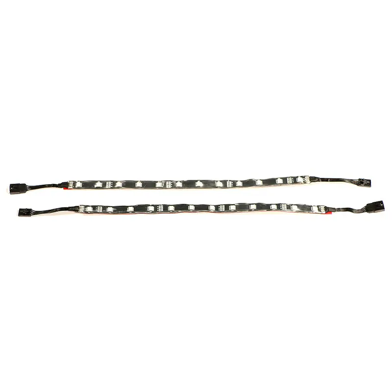 Shock & Awe® 3" Or 12" Led Flex Pods Expansion Kit (Pair) 2