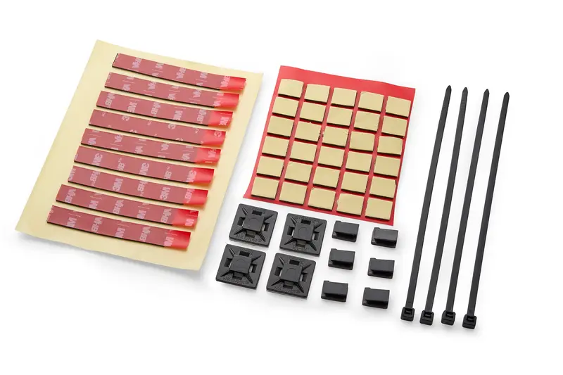 Shock & Awe Adhesive Service Kit 1