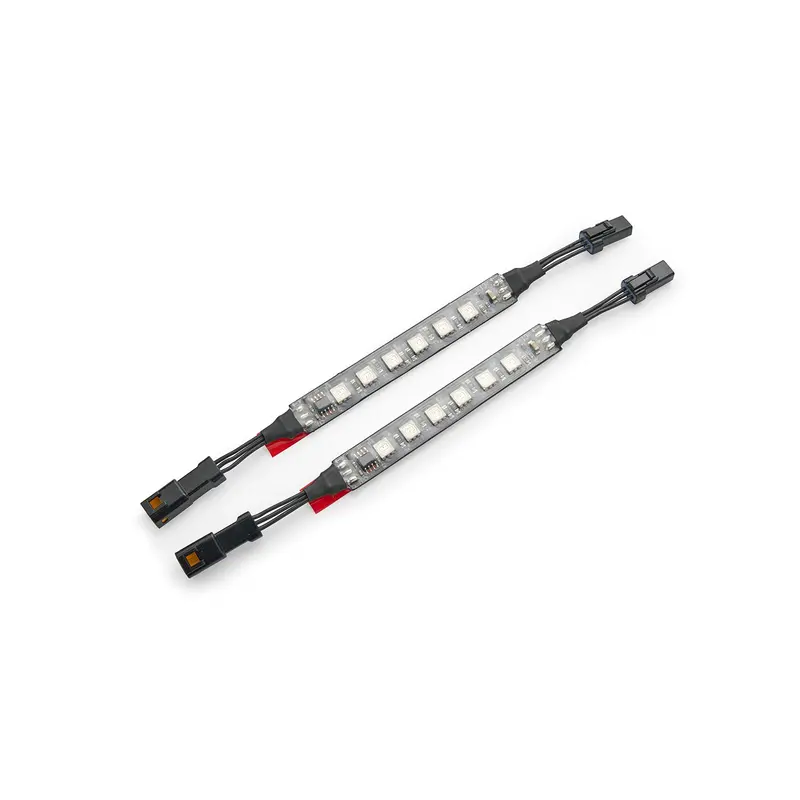 Shock & Awe Evolved™ 3" Or 12" Led Flex Pods (Pair) 1