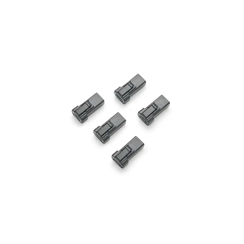 Shock & Awe Evolved™  / Dead End Plugs 1