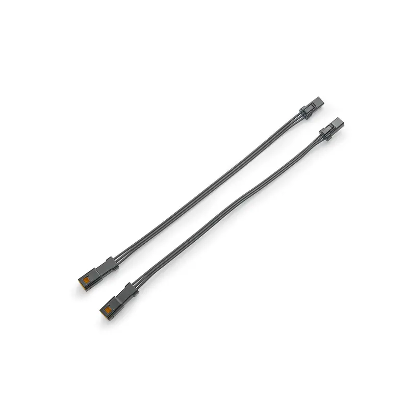 Shock & Awe Evolved™ / Extensions Pair 1