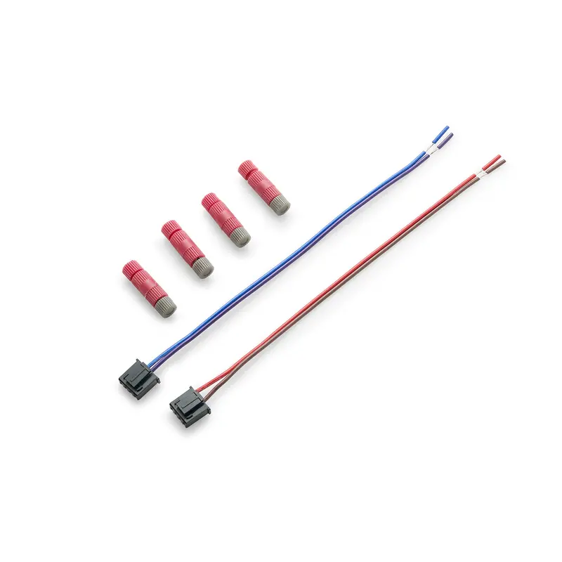 Shock & Awe Evolved™  / Universal Brake And Turn Signal Adapter Kit 1