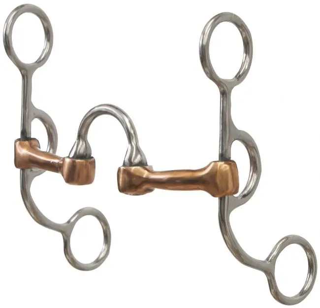 Short Shank Correction Bit 1