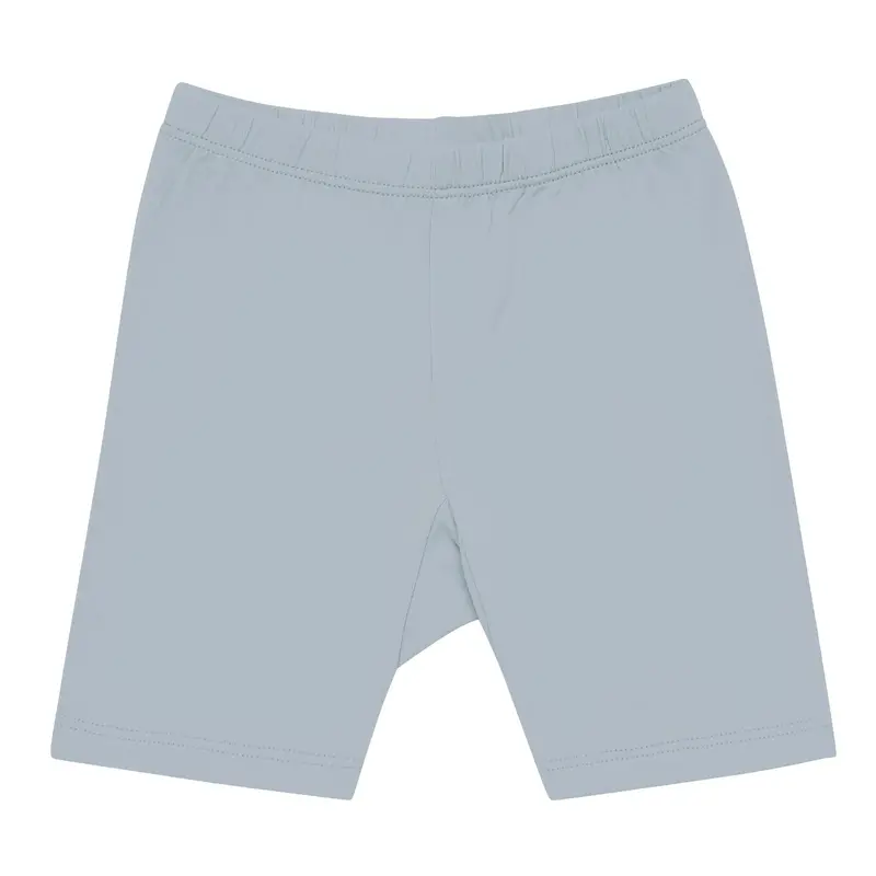 Short Sleeve Pajamas In Fog 5