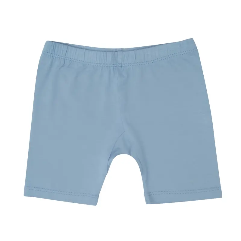 Short Sleeve Pajamas In Slate 5
