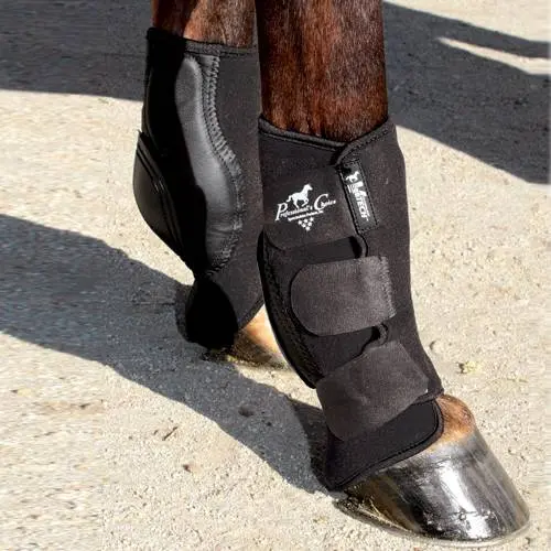 Short Ventech Slide-Tec Skid Boots 1