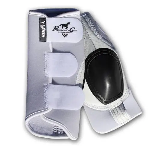 Short Ventech Slide-Tec Skid Boots 2