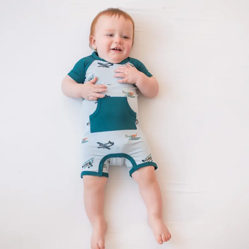 Shortall In Take Off 1