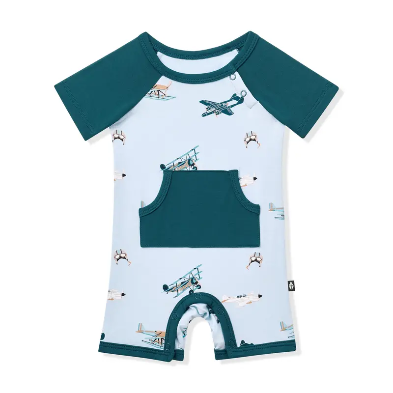 Shortall In Take Off 2