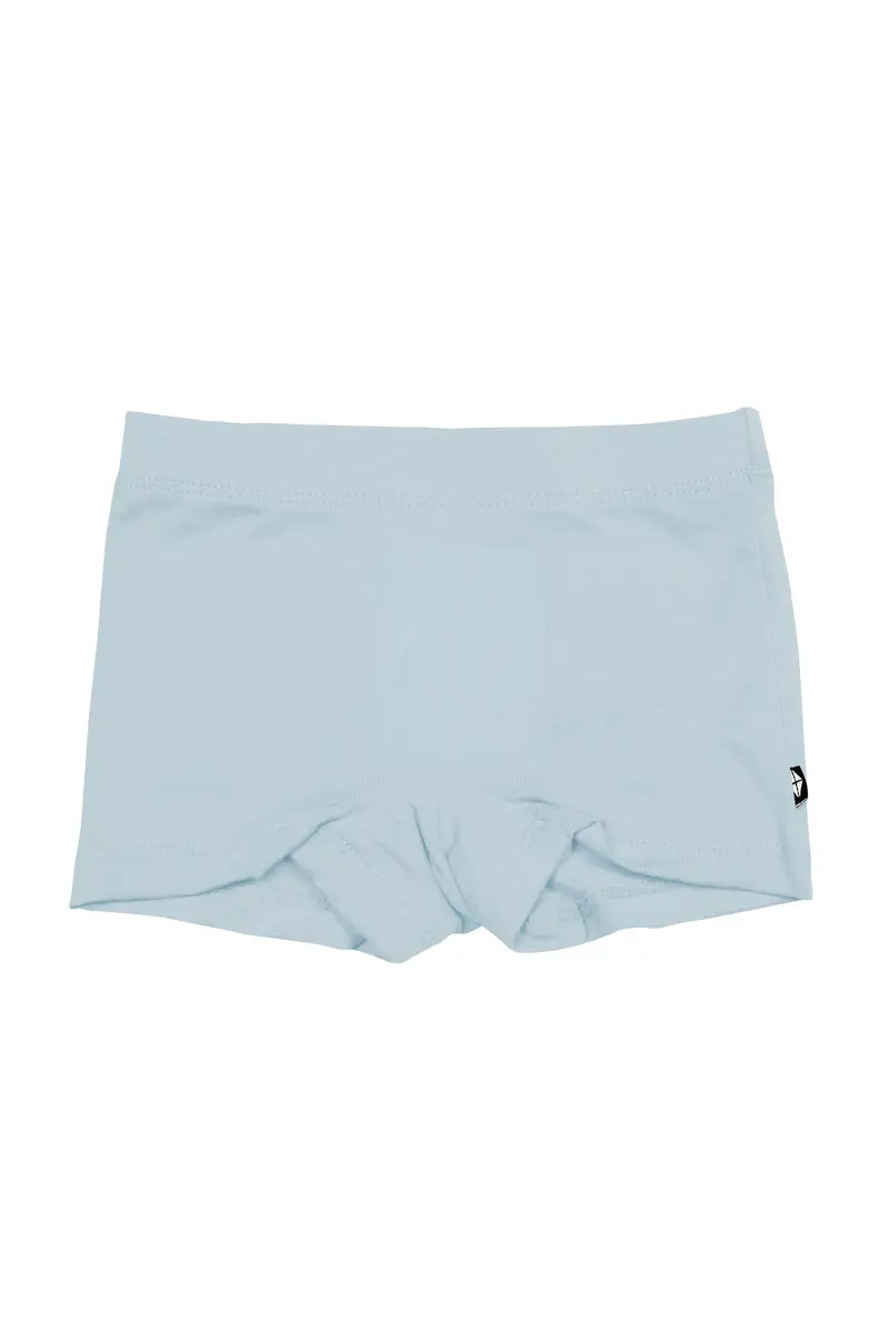 Shorties In Fog 1