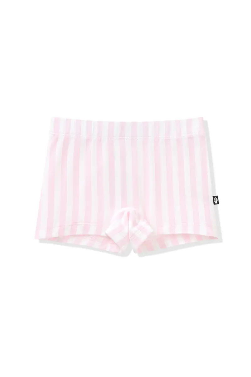 Shorties In Small Sakura Stripe 1