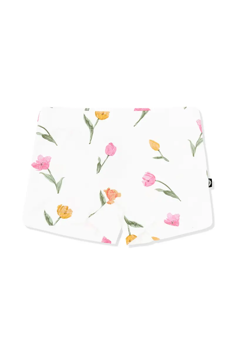 Shorties In Tulip 1