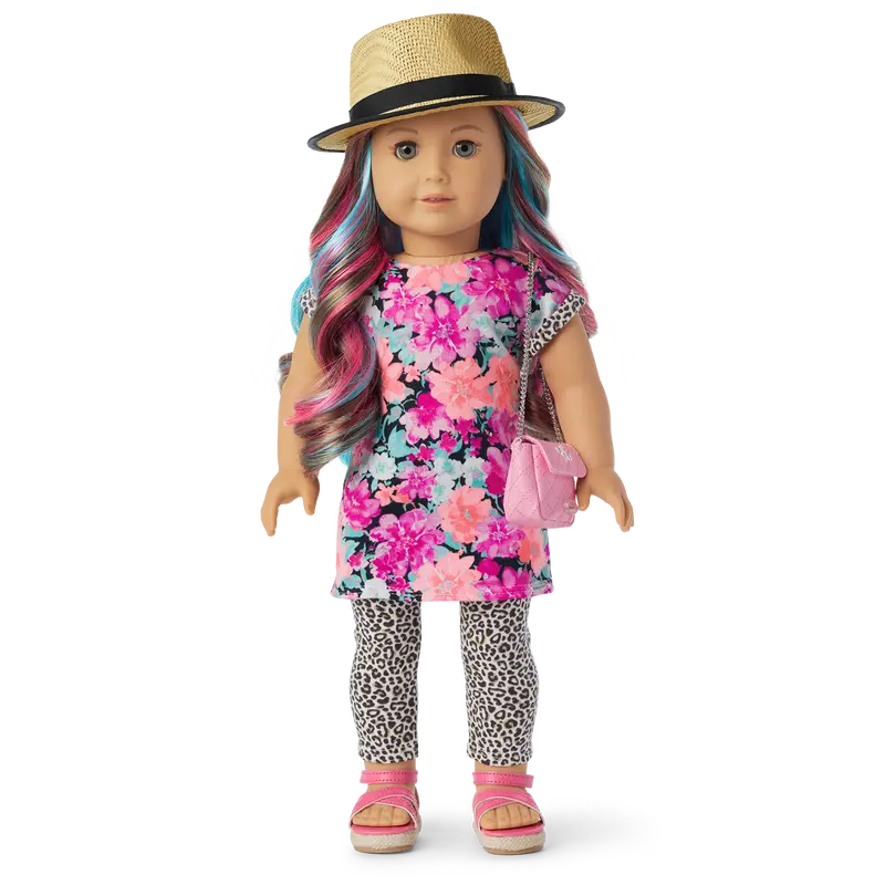 Show Your Sweet Side Accessories For 18-Inch Dolls 2