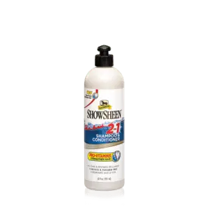 Showsheen 2 In 1 Shampoo 1