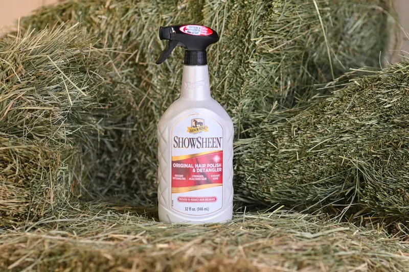 Showsheen Detangler 32Oz 1