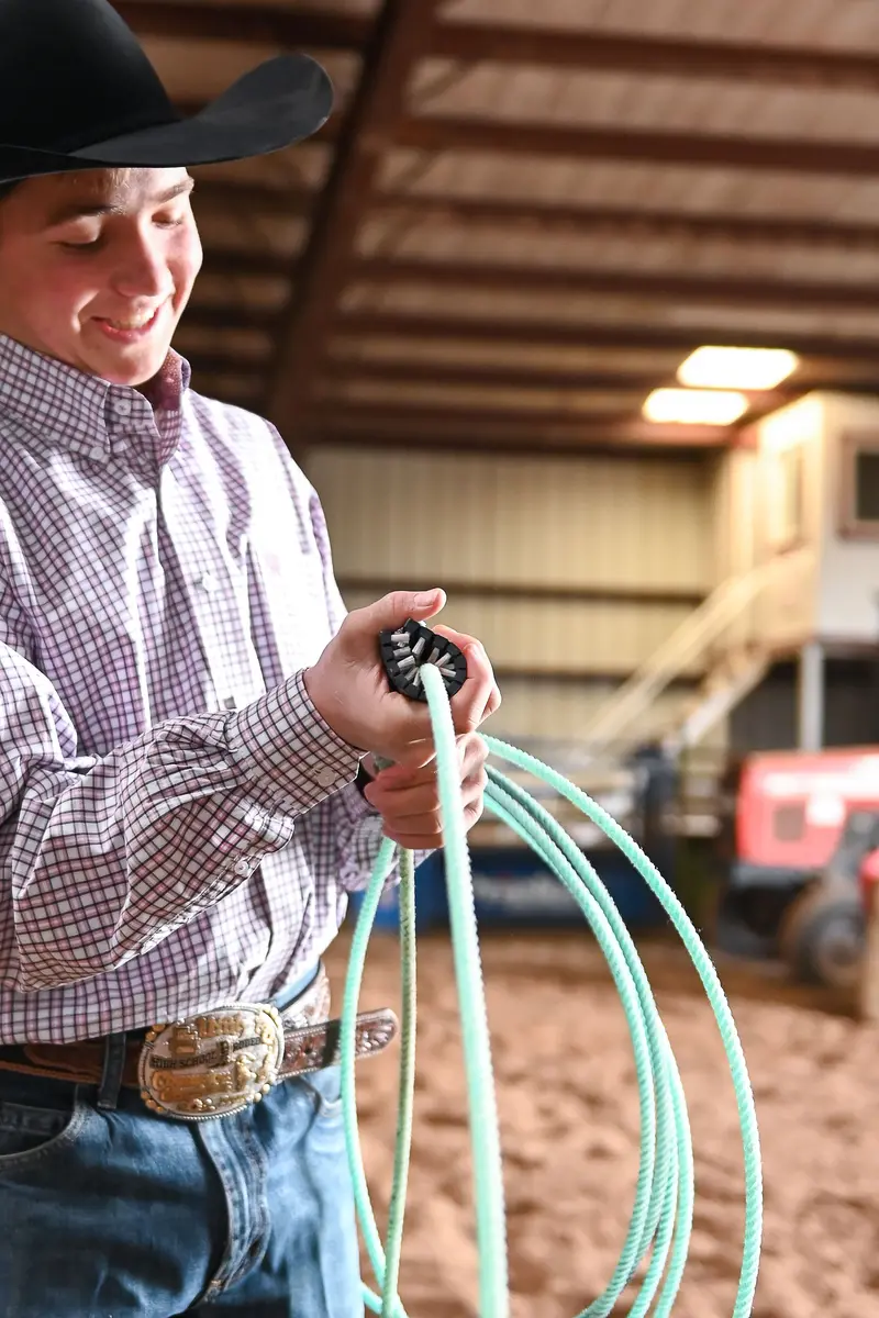 Shurhold 273 Flexible Rope Brush 1