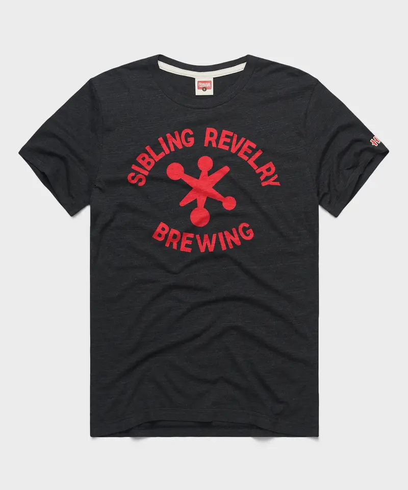 Sibling Revelry Brewing 1