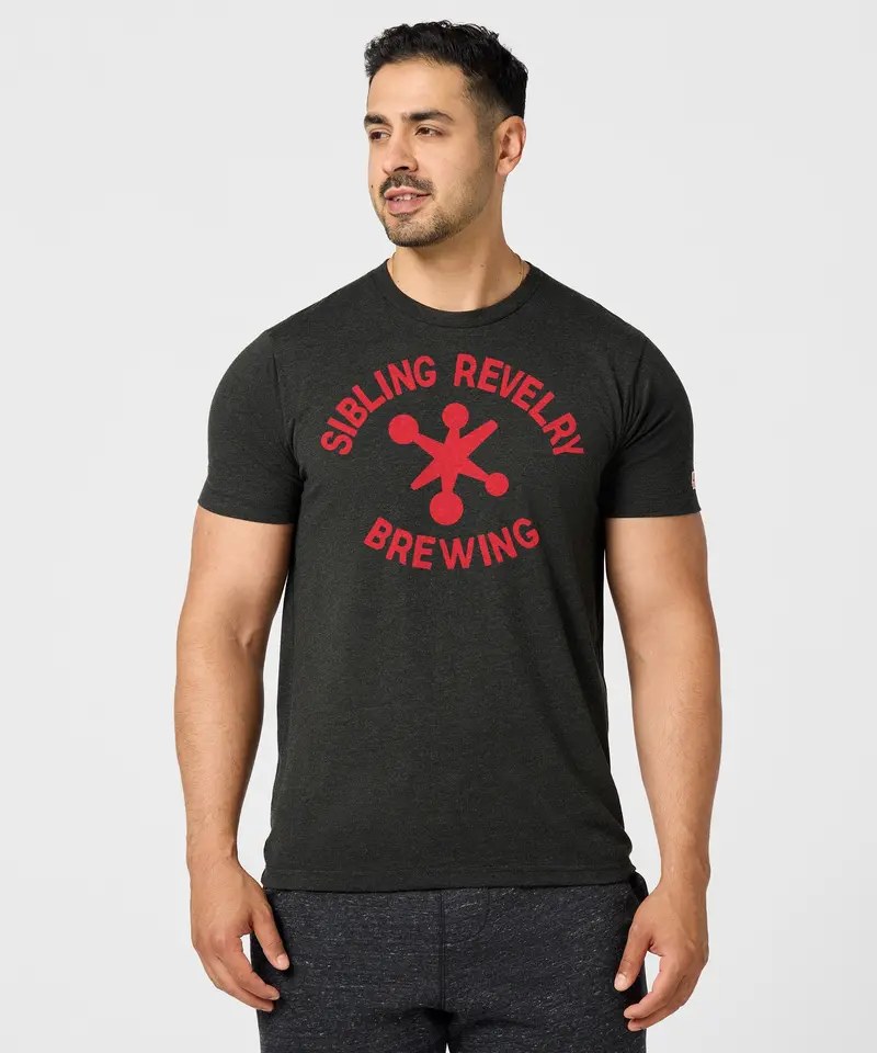 Sibling Revelry Brewing 3
