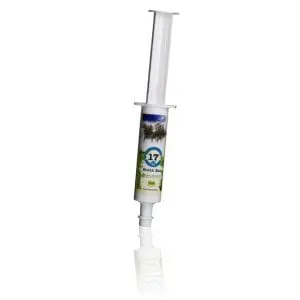 Silver Lining #17 Colic Eaz Paste 1