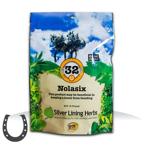 Silver Lining #32 Nolasix 2
