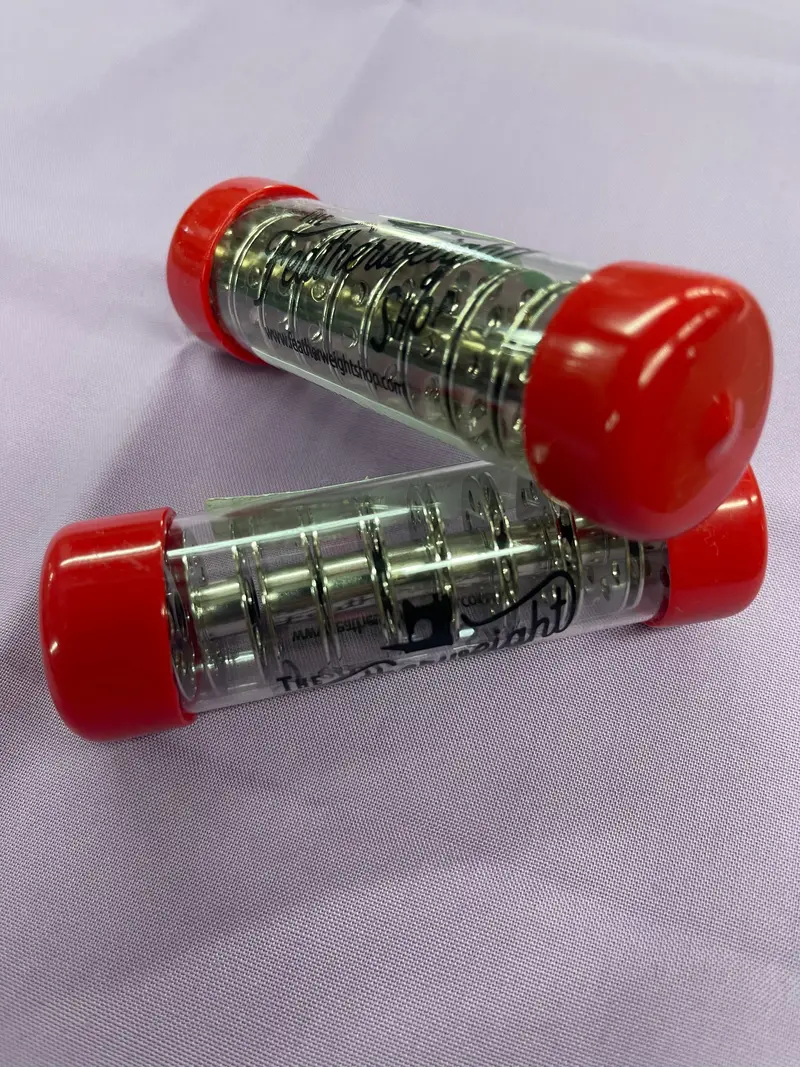 Singer Featherweight Bobbin For 221.  One Package  (10 Bobbin Per Pkg) 1