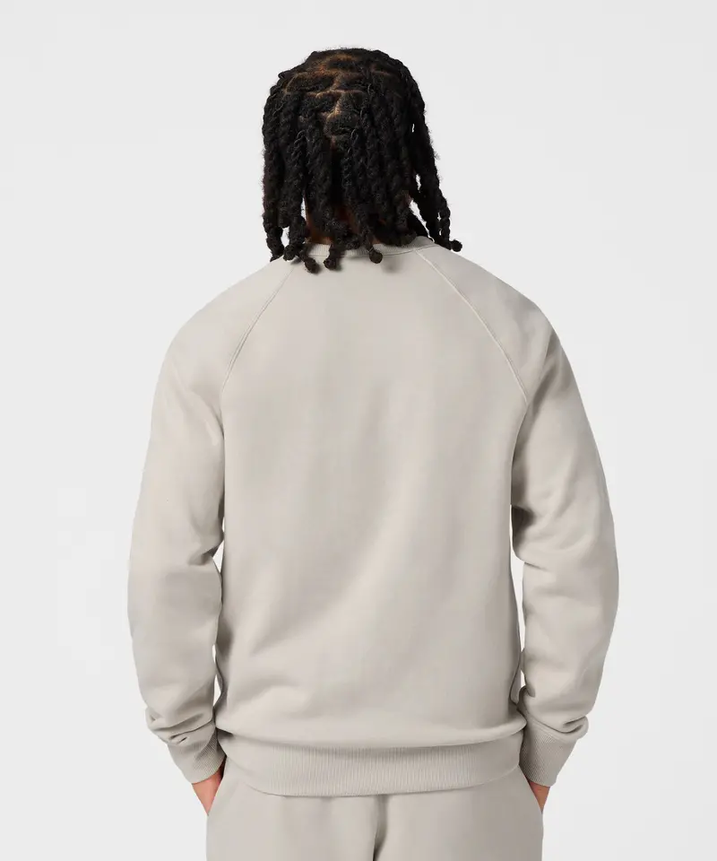 Sirius Black Crewneck 4