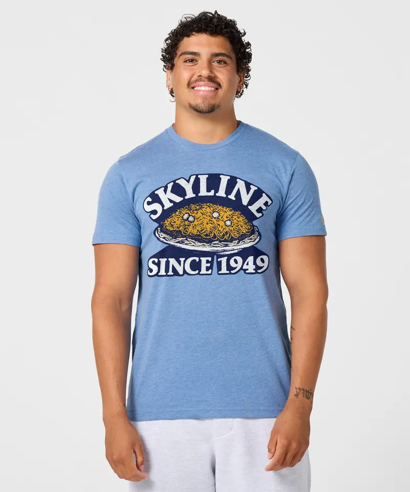 Skyline Since 1949 3