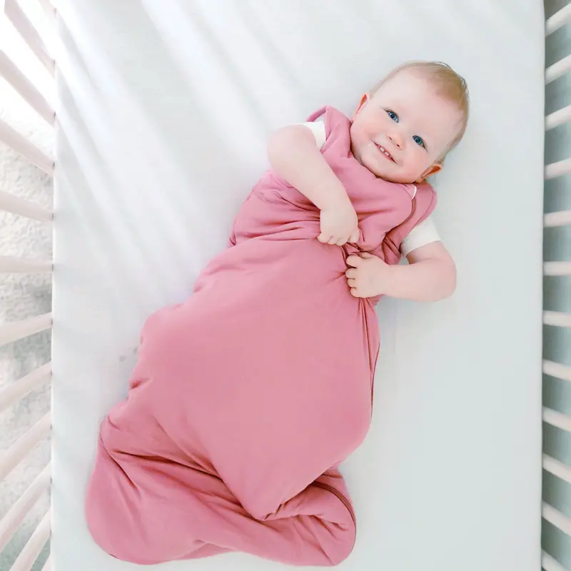 Sleep Bag In Apple Blossom 2.5 1