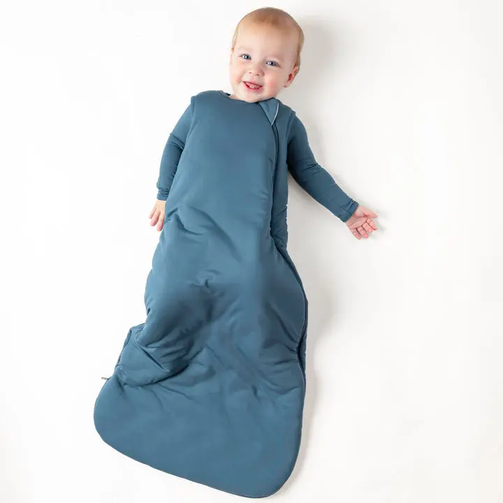 Sleep Bag In Atlantic 2.5 1